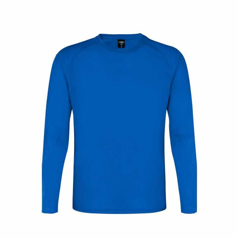 T-Shirt traspirante vari colori - cod. MK4726