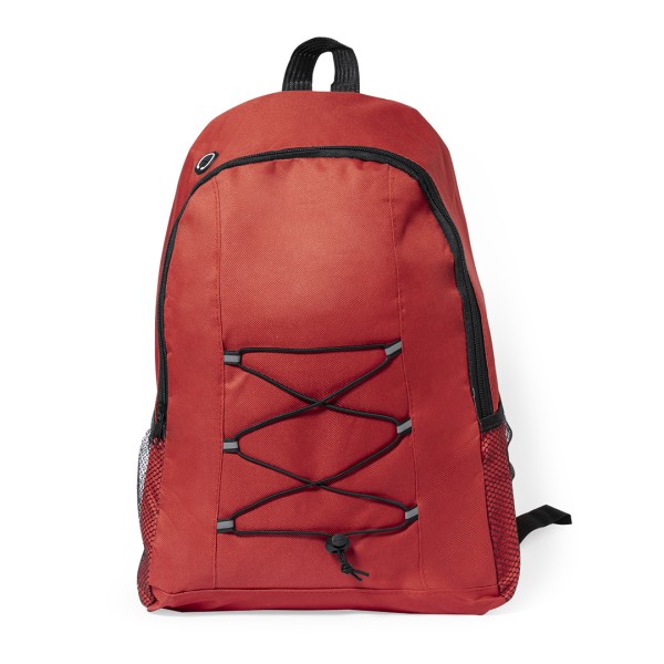 Zaino resistente promozionale - cod. MK4734