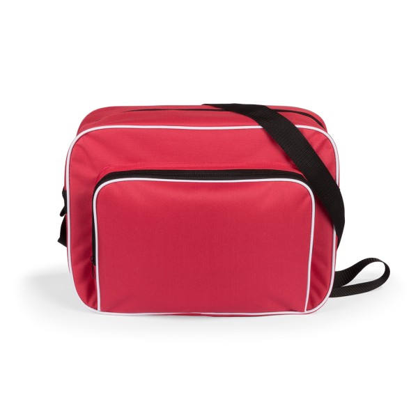 Borsone con logo stampato - cod. MK4736