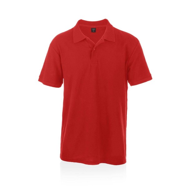 Polo con stampa logo - cod. MK4756