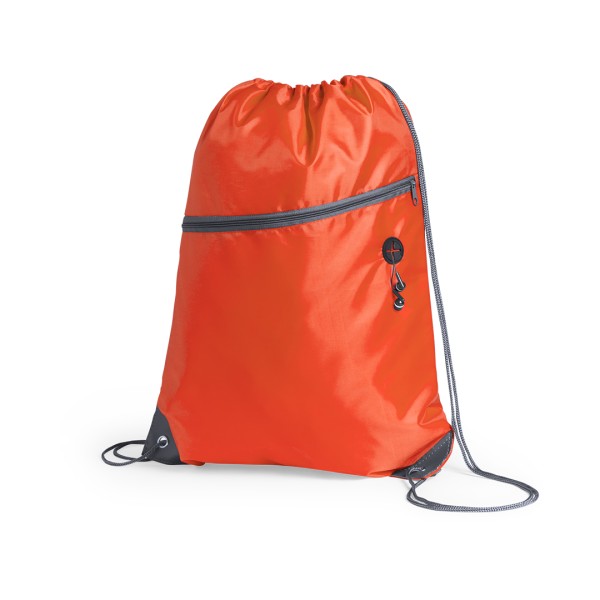 Zainetti da personalizzare con scritte - cod. MK4780