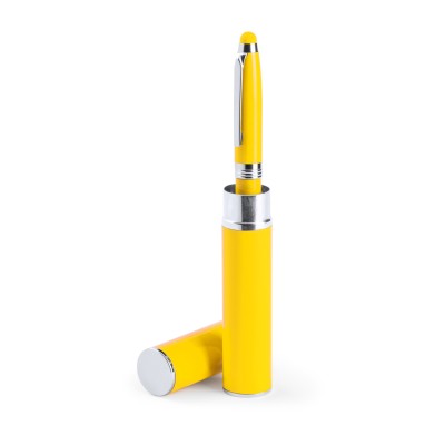 Penna Touch da serigrafare - cod. MK4798