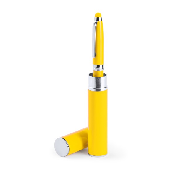 Penna Touch da serigrafare - cod. MK4798