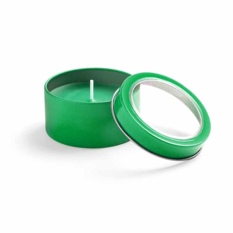 Candele Aromatiche da personalizzare - cod. MK4819