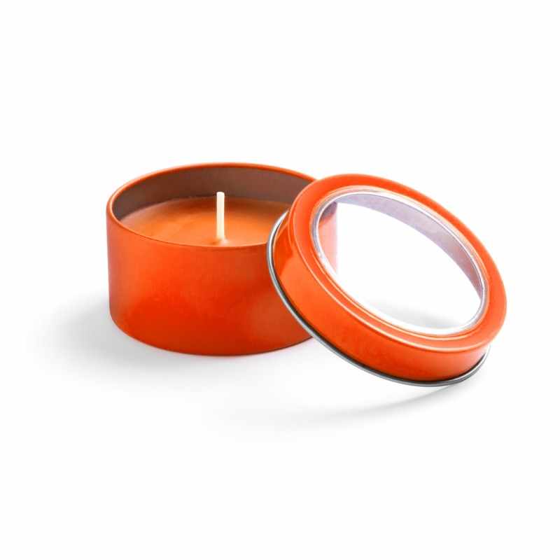 Candele Aromatiche da personalizzare - cod. MK4819