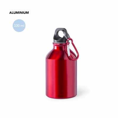 Borracce in alluminio personalizzate