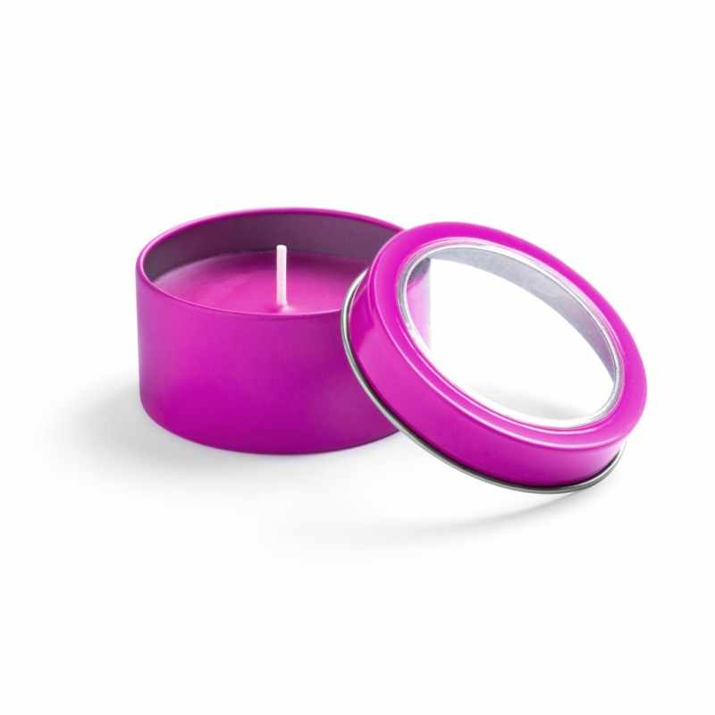 Candele Aromatiche da personalizzare - cod. MK4819