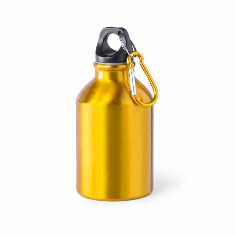 Borraccia da 330 ml personalizzabile con logo - cod. MK4821