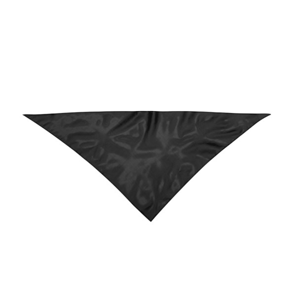 Bandana con stampa logo - cod. MK4834