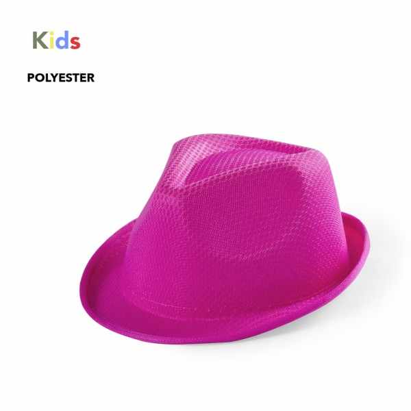 Sombrero Bimbo - cod. MK4838
