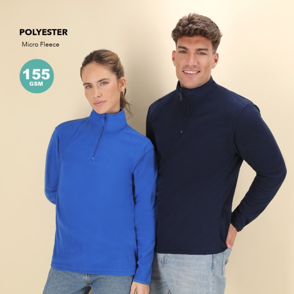 Maglia in Pile - cod. MK4841