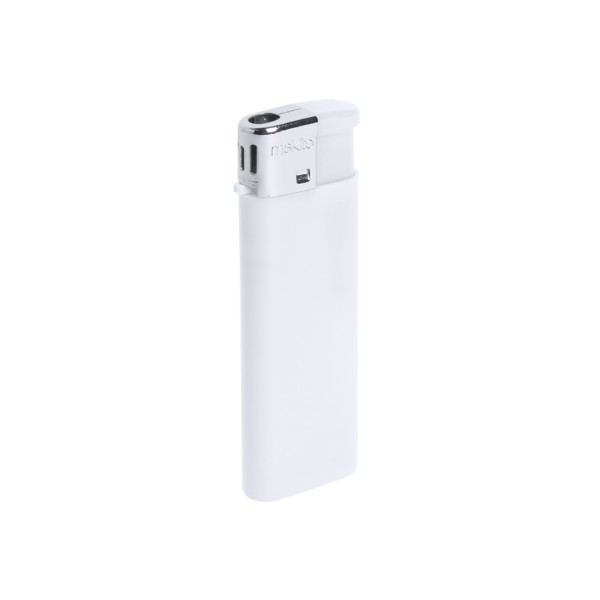 Accendino con stampa logo - cod. MK4845