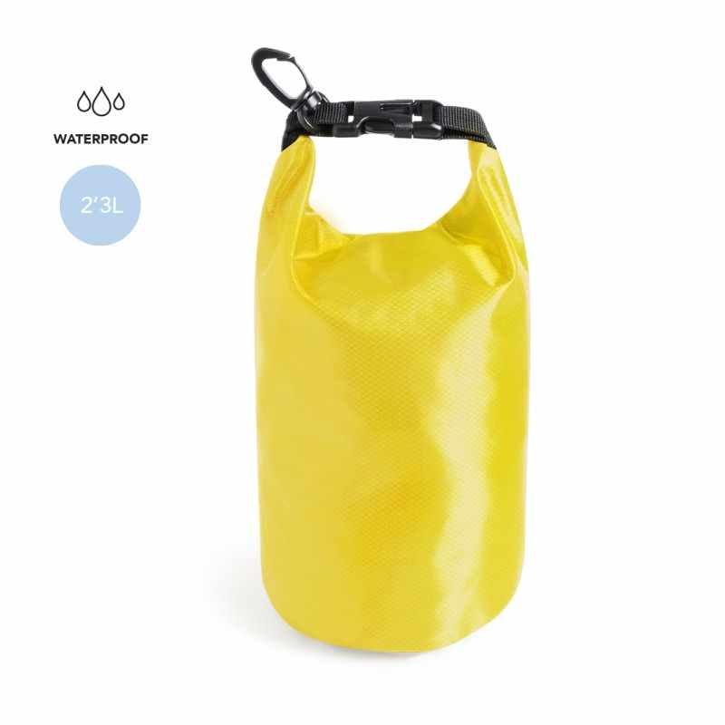 Borsa resistente impermeabile da personalizzare - cod. MK4847