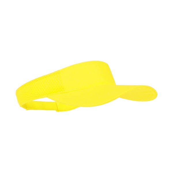 Visiera con stampa logo - cod. MK4900