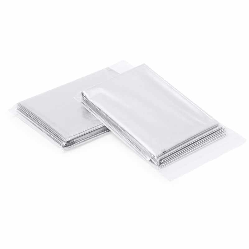 Coperte termiche personalizzate 210 x 130 cm. - cod. MK4915