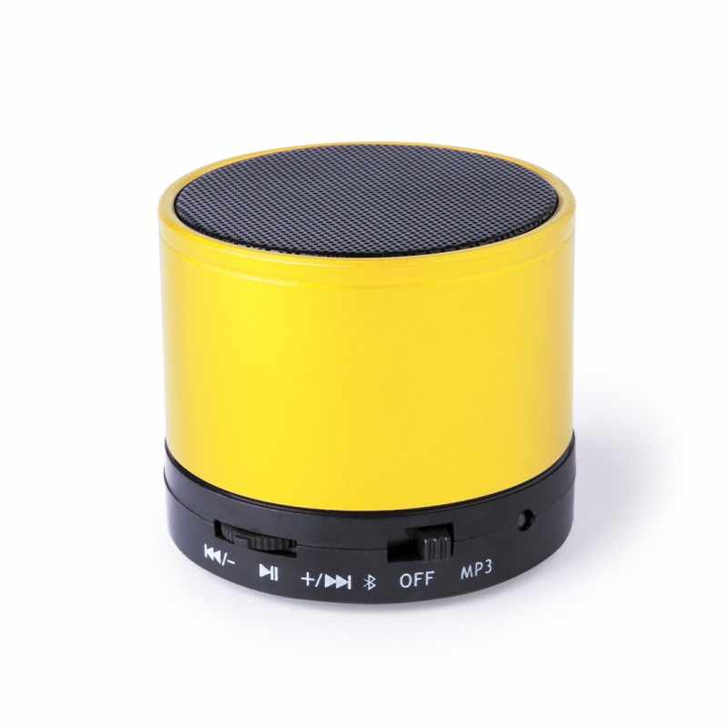 Altoparlante bluetooth personalizzato - cod. MK4936