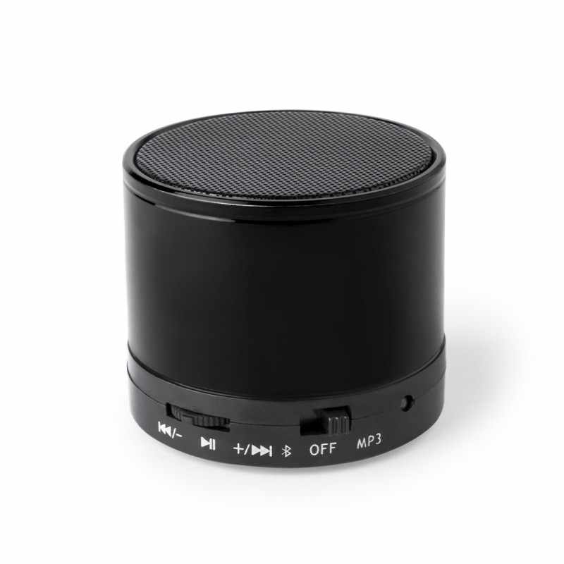 Altoparlante bluetooth personalizzato - cod. MK4936