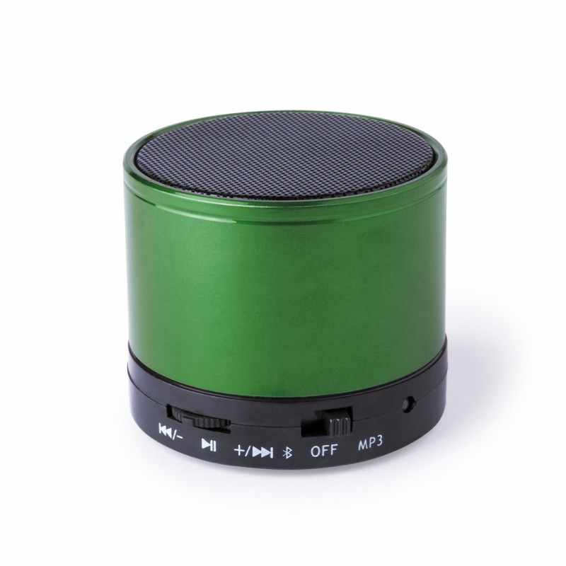 Altoparlante bluetooth personalizzato - cod. MK4936