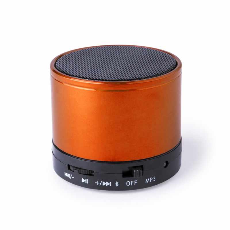 Altoparlante bluetooth personalizzato - cod. MK4936
