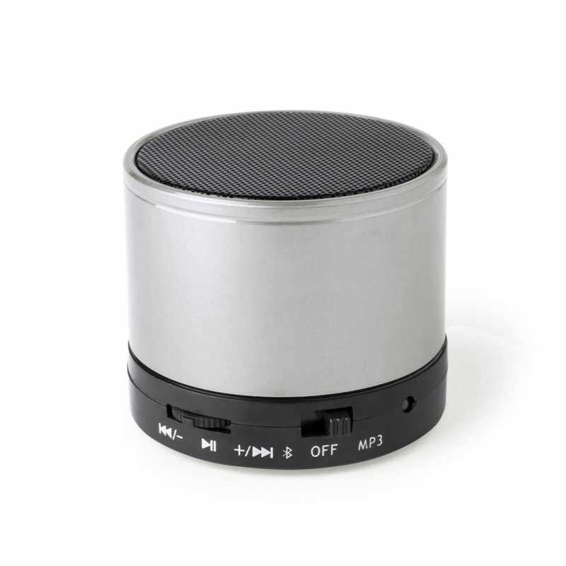 Altoparlante bluetooth personalizzato - cod. MK4936