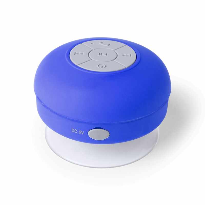 Speaker per esterni bluetooth da 3W - cod. MK4929
