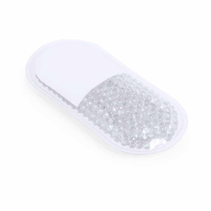 Cerotto Termico con stampa logo - cod. MK4971