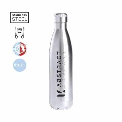 Borracce in acciaio personalizzate