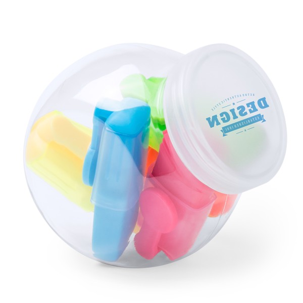 Set Evidenziatori - cod. MK5024