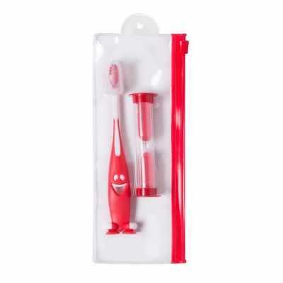 Spazzolini da denti personalizzati