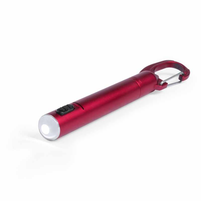 Penna con Torcia led - cod. MK5035
