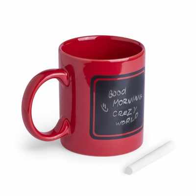 Tazze in ceramica personalizzate