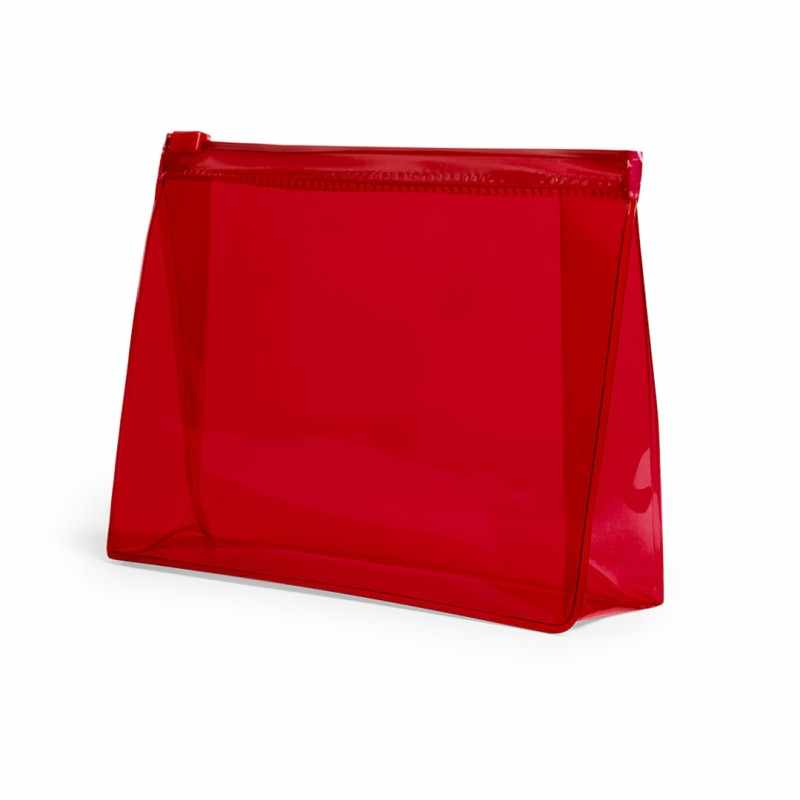 Beauty Case con scritte serigrafate - cod. MK5064