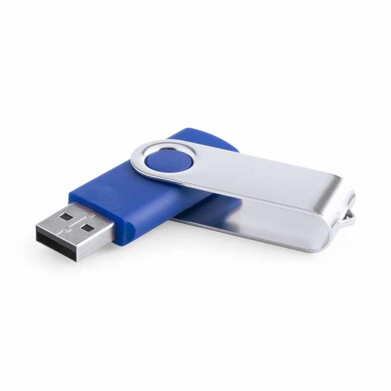Chiavetta USB da stampare con logo 16 GB - cod. MK5071