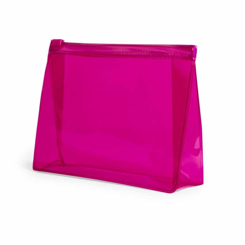 Beauty Case con scritte serigrafate - cod. MK5064