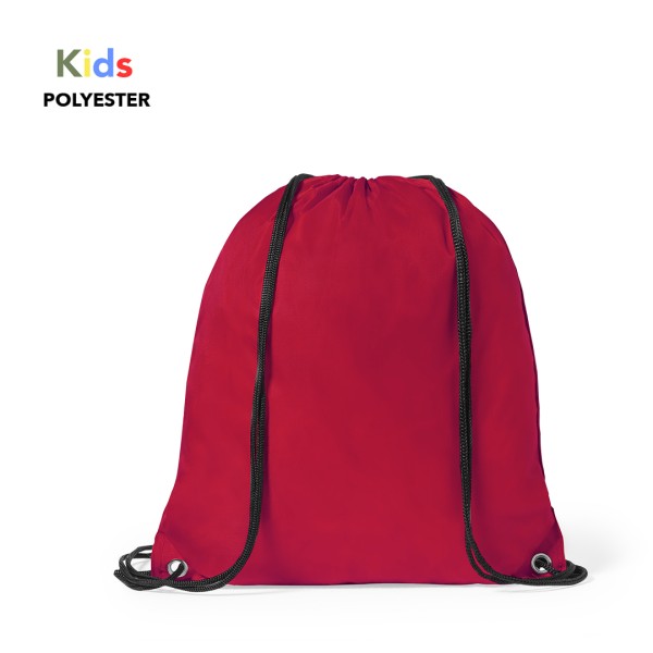 Zainetti con logo personalizzato- cod. MK5091