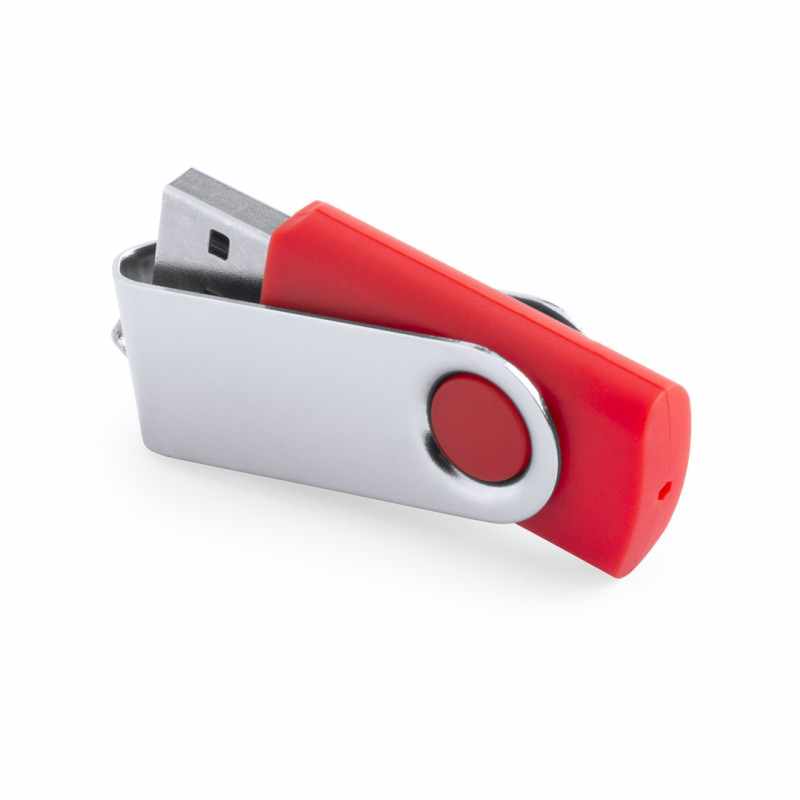 Chiavetta USB da stampare con logo 16 GB - cod. MK5071