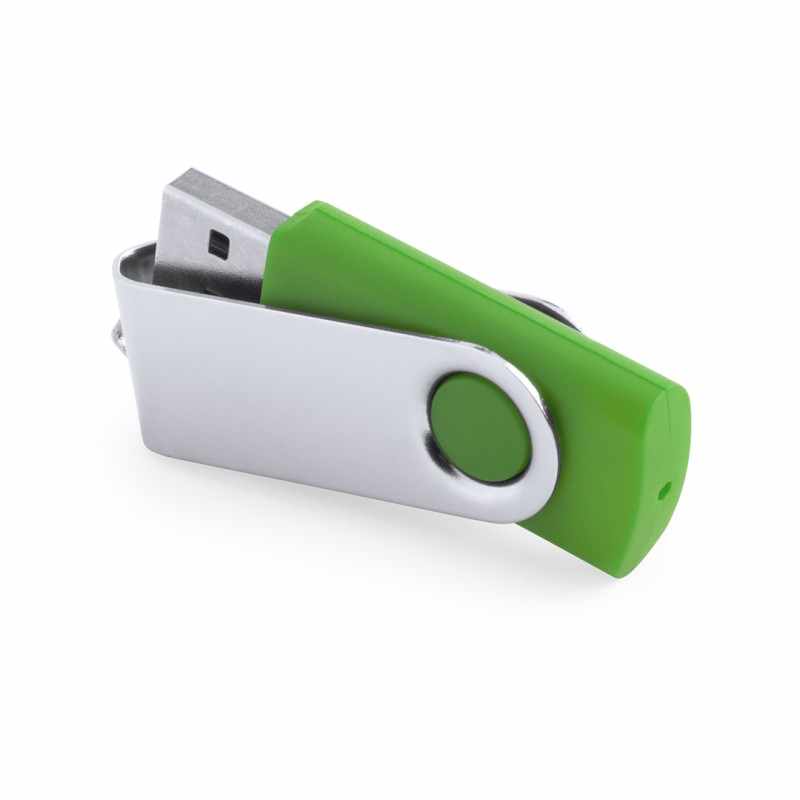 Chiavetta USB da stampare con logo 16 GB - cod. MK5071