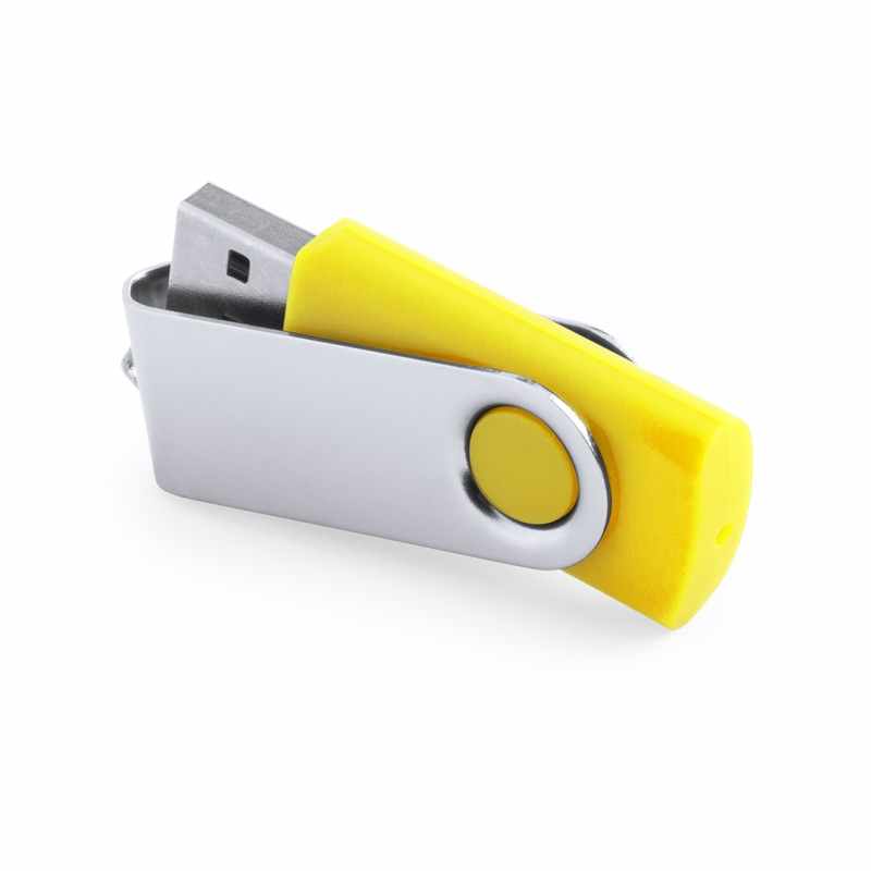 Chiavetta USB da stampare con logo 16 GB - cod. MK5071