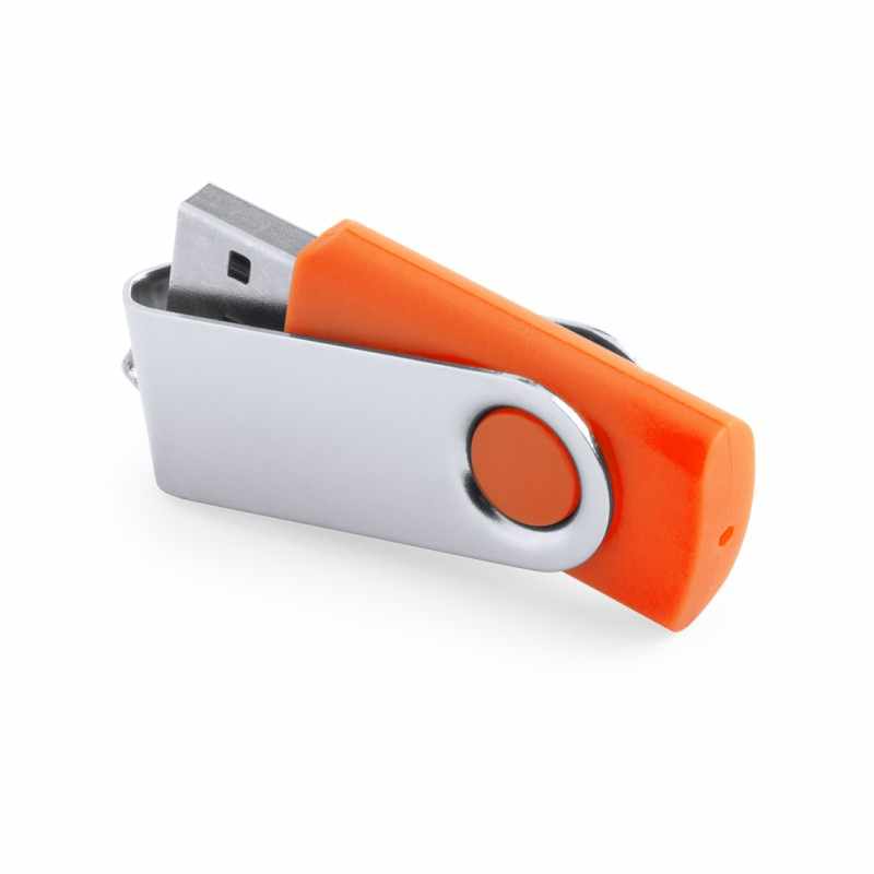 Chiavetta USB da stampare con logo 16 GB - cod. MK5071