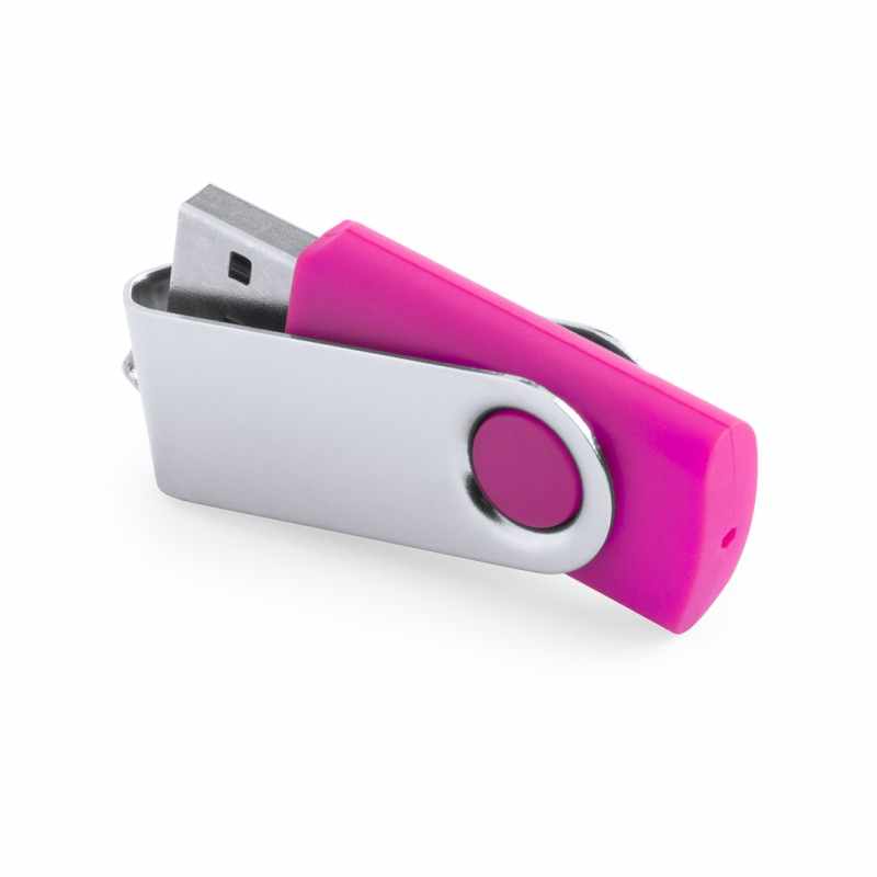 Chiavetta USB da stampare con logo 16 GB - cod. MK5071