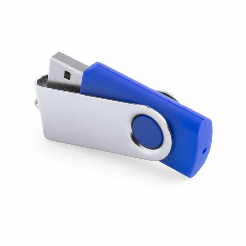 Chiavetta USB da stampare con logo 16 GB - cod. MK5071