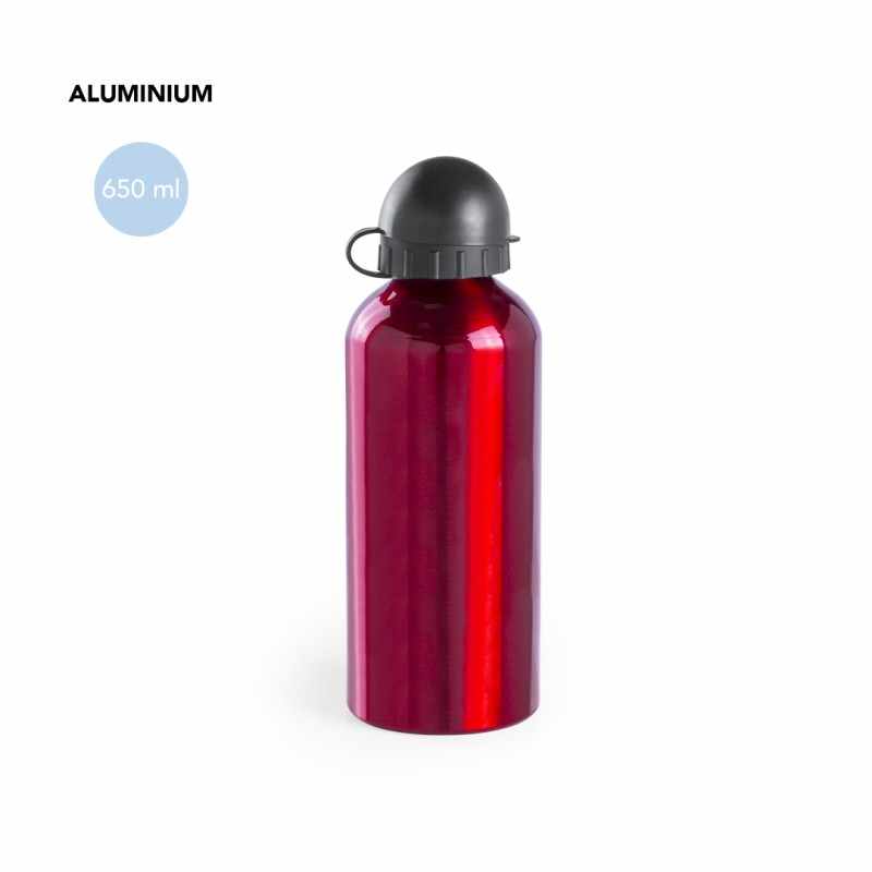Borracce da 650 ml personalizzate con logo - cod. MK5099