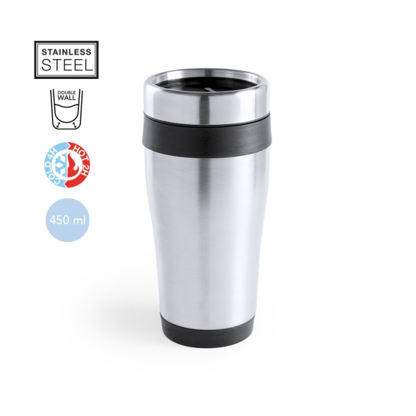 Bicchieri Termici personalizzabili - cod. MK5100