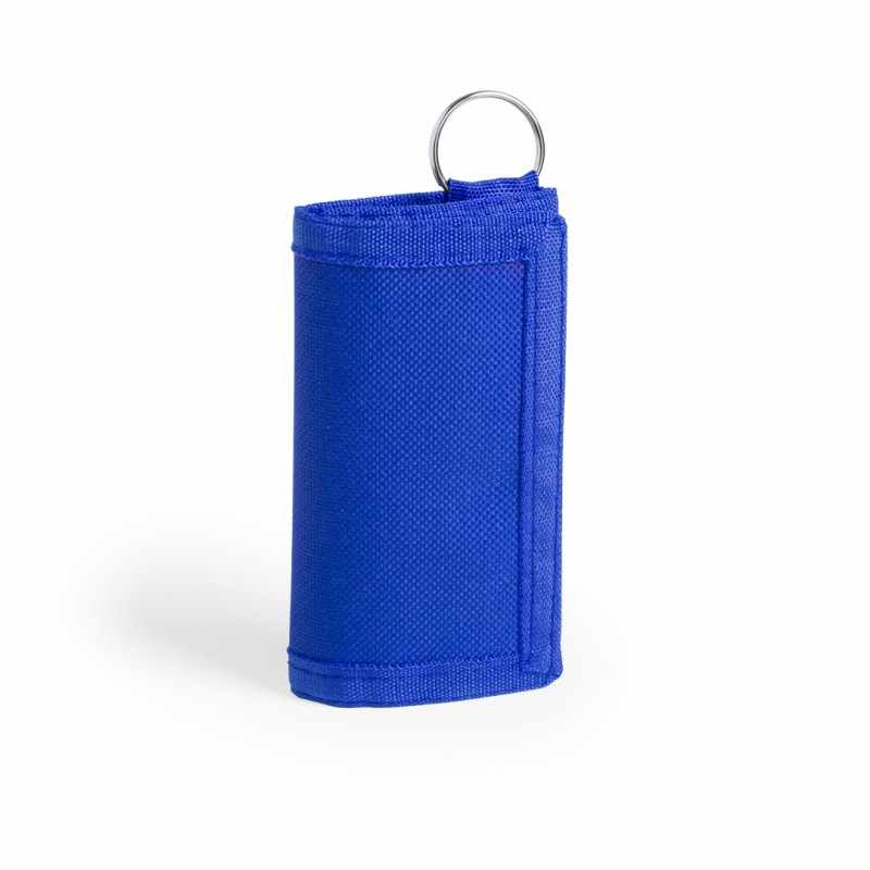 Portachiavi Portamonete - cod. MK5102