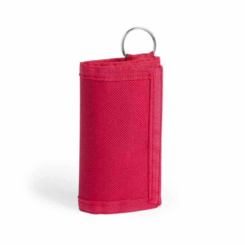 Portachiavi Portamonete - cod. MK5102