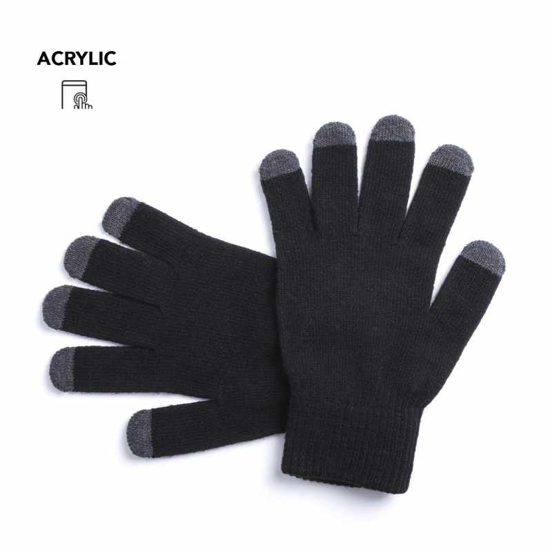 Guanti Touch da serigrafare - cod. MK5131