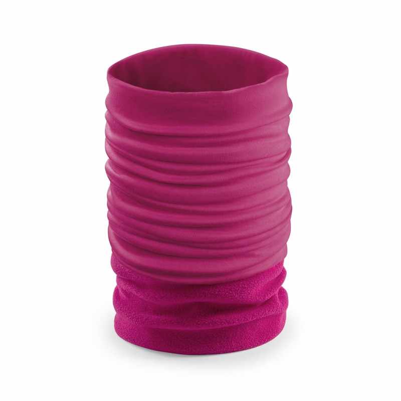 Scaldacollo con stampa logo - cod. MK5130