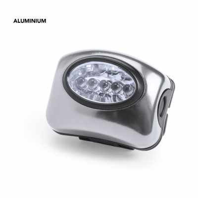 Torce personalizzate