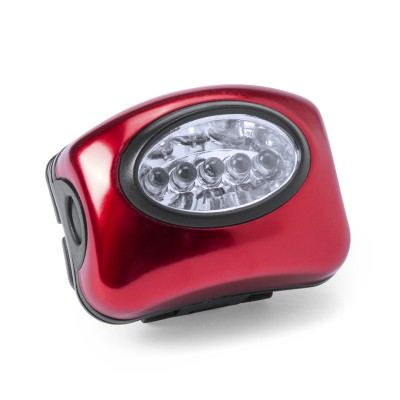 Torcia con stampa logo - cod. MK5148