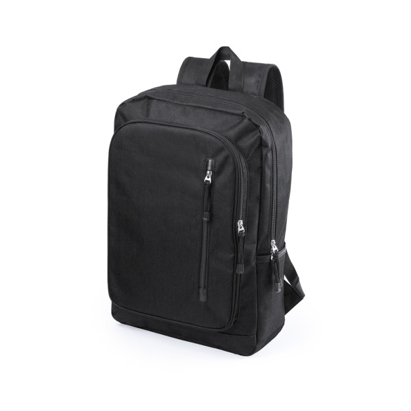Zaino resistente con logo - cod. MK5155